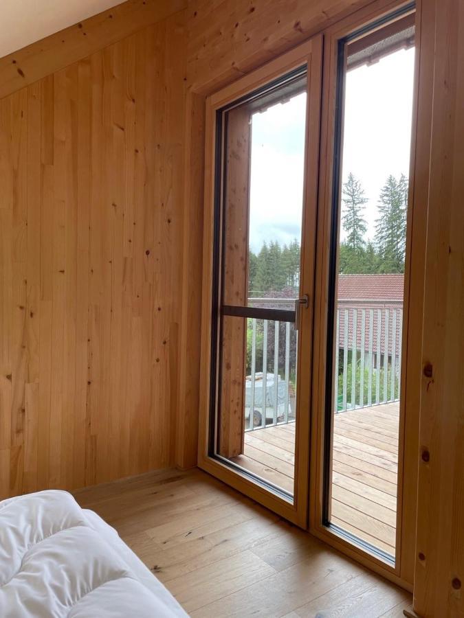 شقة Bummler Hof Allgaeu Legau المظهر الخارجي الصورة