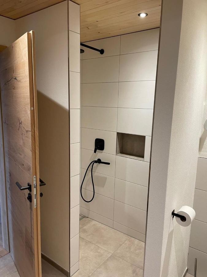 شقة Bummler Hof Allgaeu Legau المظهر الخارجي الصورة