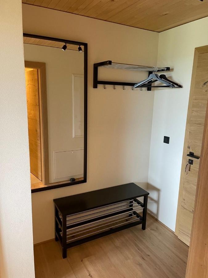شقة Bummler Hof Allgaeu Legau المظهر الخارجي الصورة