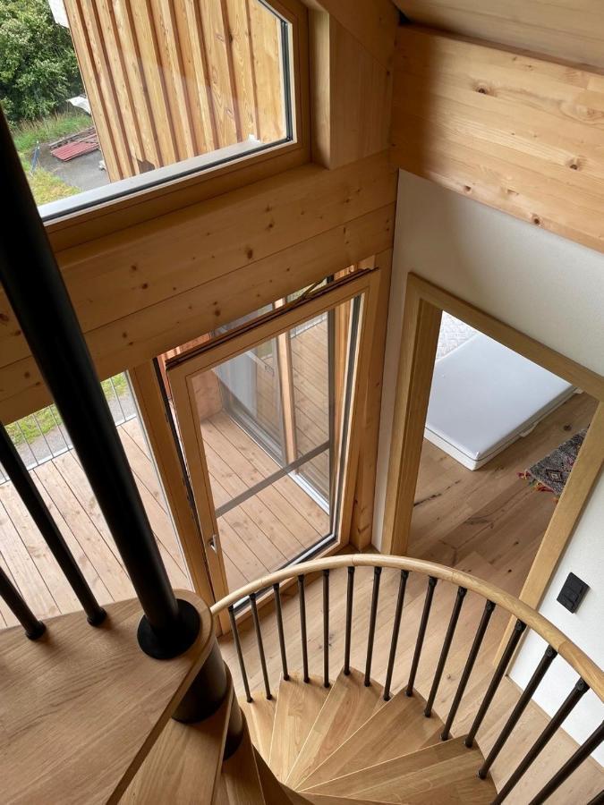 شقة Bummler Hof Allgaeu Legau المظهر الخارجي الصورة