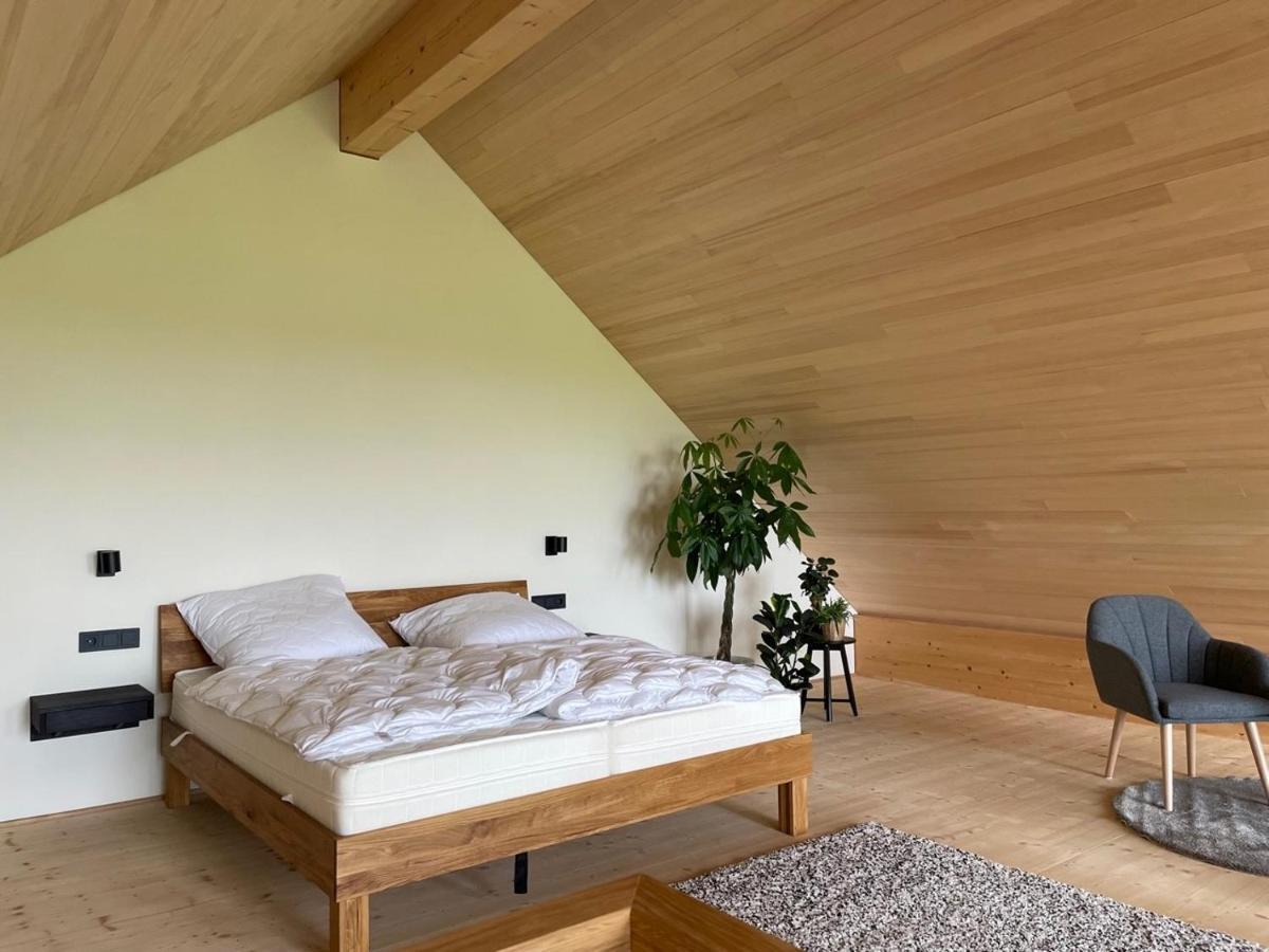 شقة Bummler Hof Allgaeu Legau المظهر الخارجي الصورة