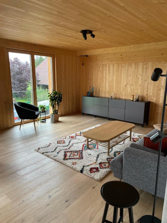 شقة Bummler Hof Allgaeu Legau المظهر الخارجي الصورة